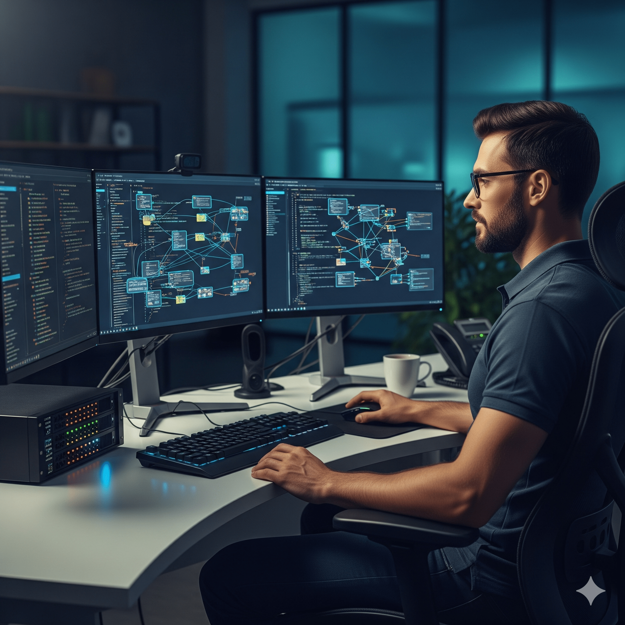 Penetration Testing: So finden Sie Sicherheitslücken, bevor es Hacker tun