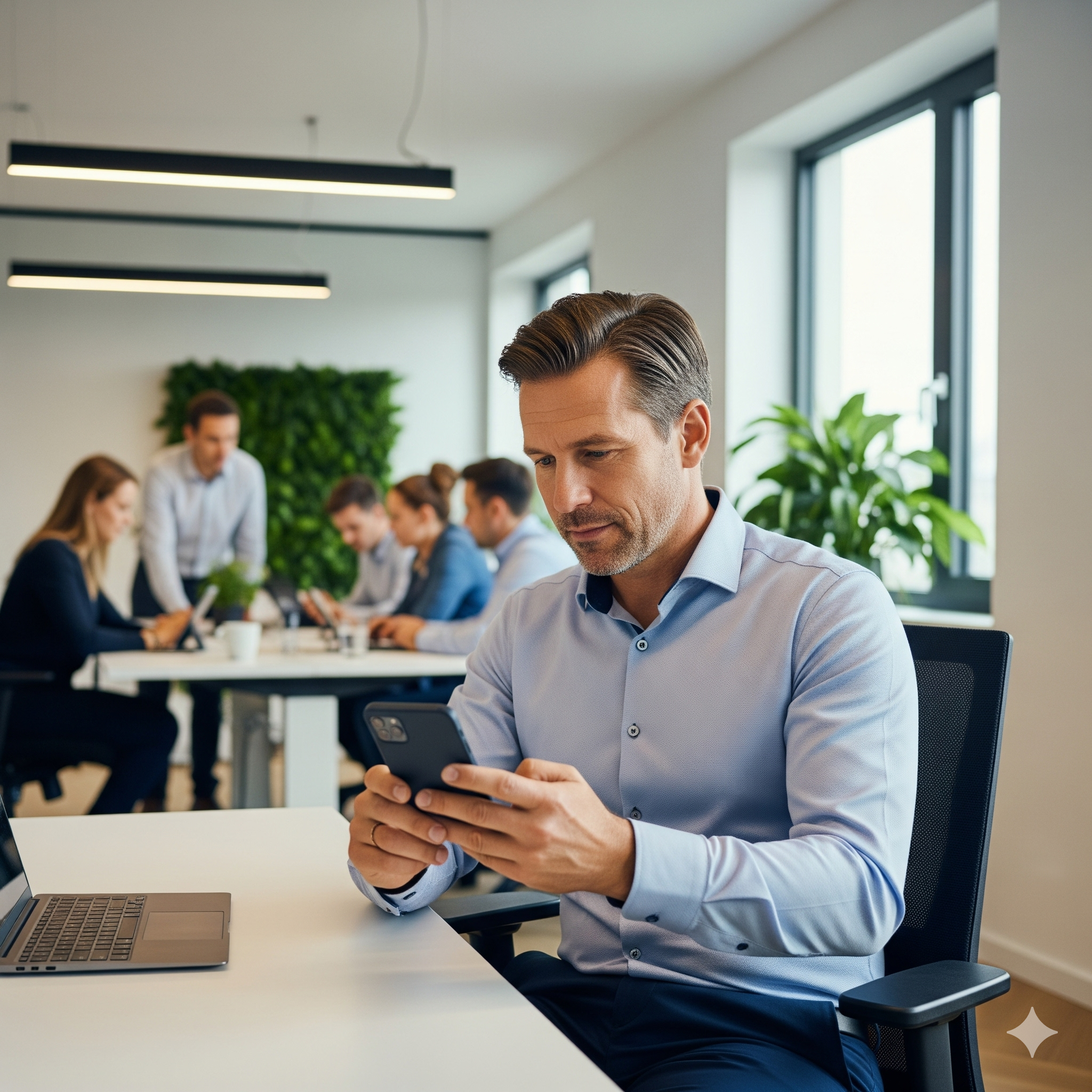 MDM für KMU: So sichern Sie Smartphones und Tablets in Ihrem Unternehmen