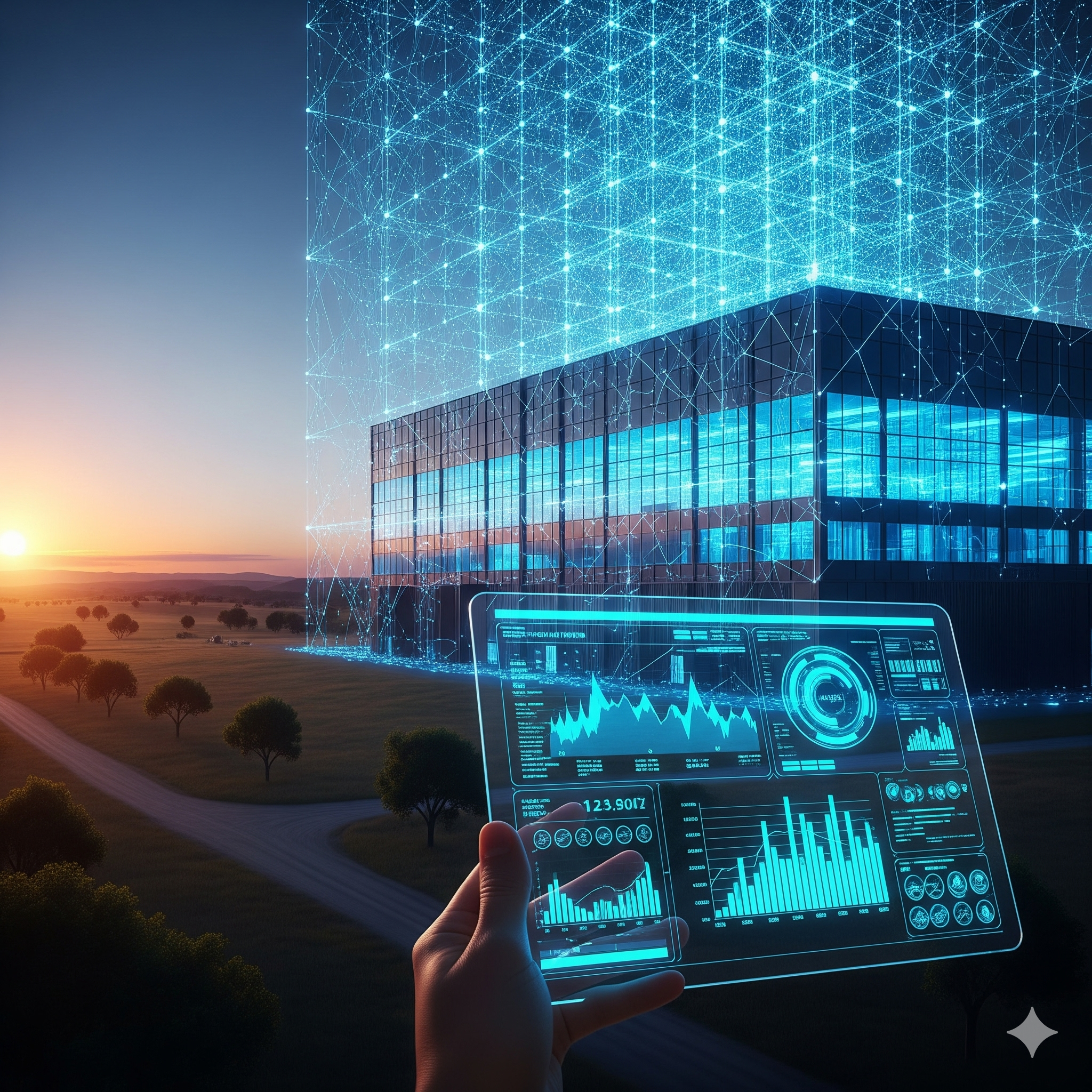 Der Weg zur Smart Factory: Wie IoT-Lösungen Ihre Produktion in Südbaden optimieren