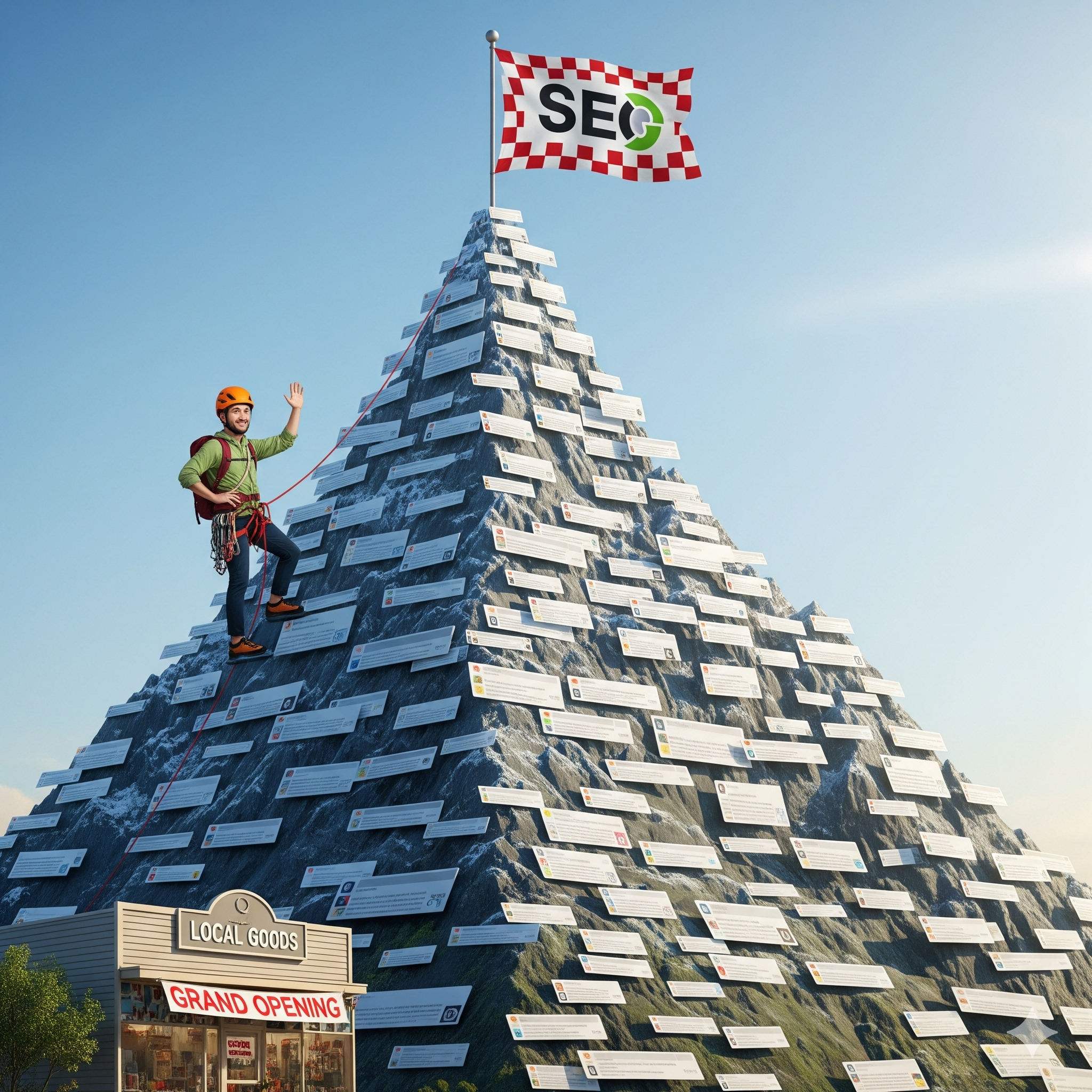 SEO-Tipps 2026 für KMU in Südbaden