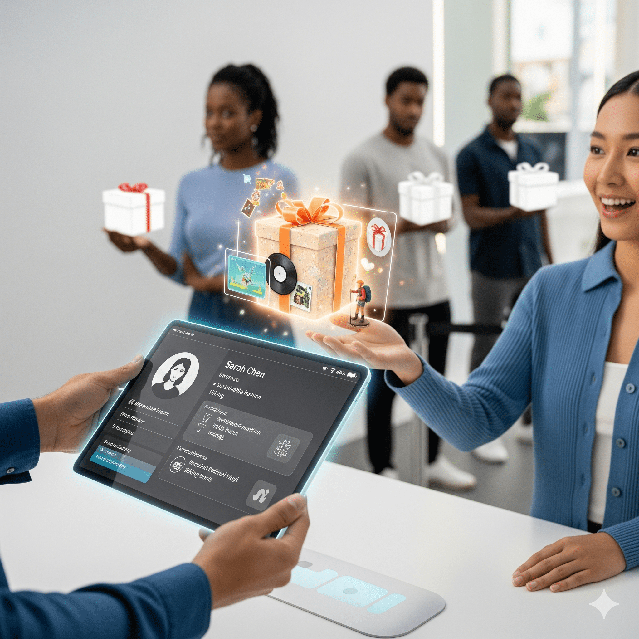 Personalisierung im Online-Marketing: So erreichen Sie Ihre Kunden wirklich