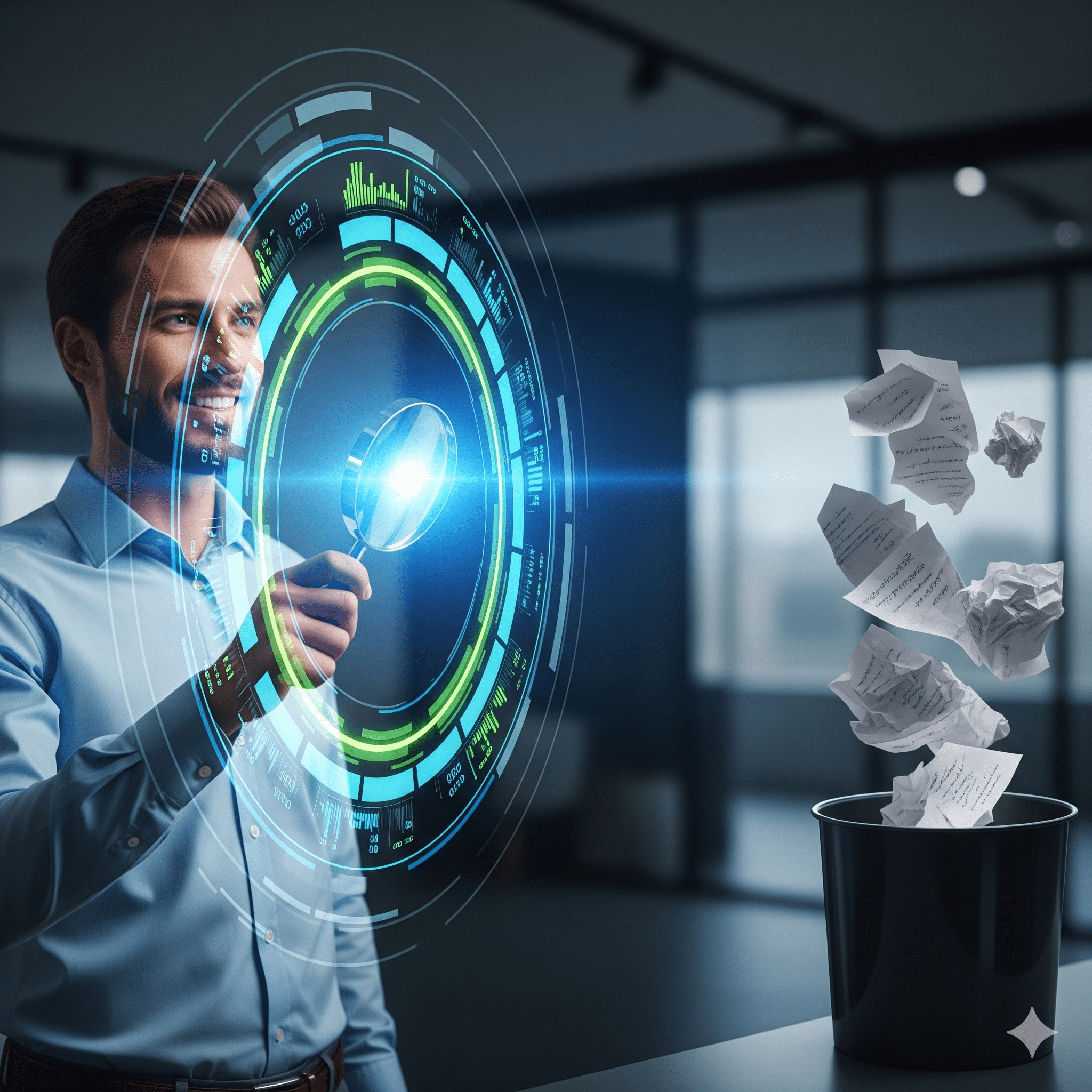 Digitale Erfolgsmessung: Die wichtigsten KPIs für Ihre Website und Ihr Marketing