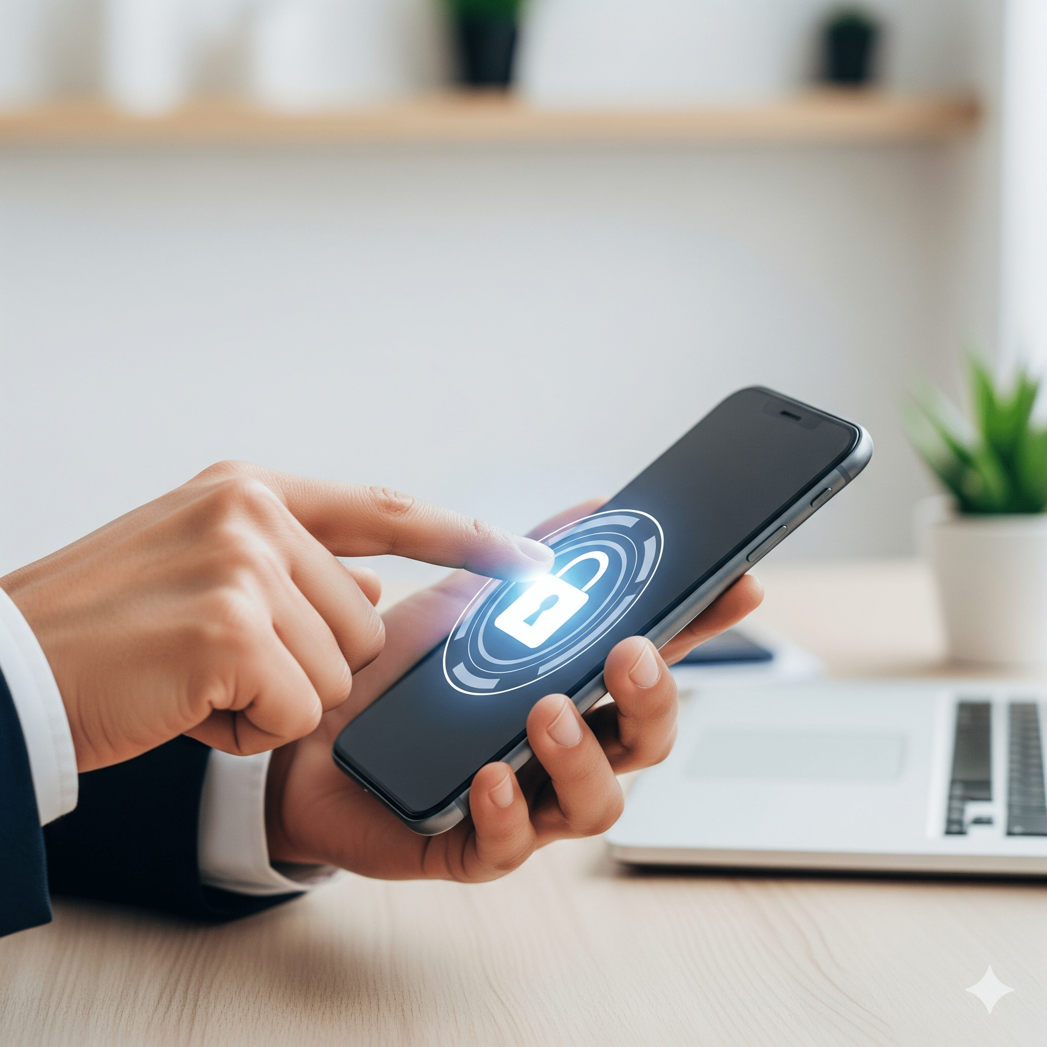 Passwort-Manager für KMU: Schlüssel zu mehr Sicherheit und weniger Stress