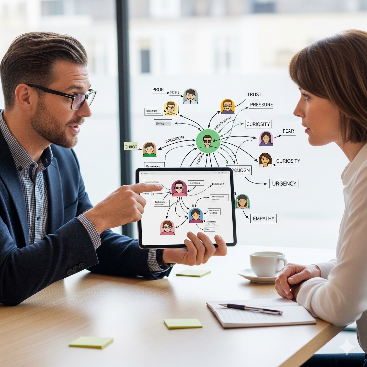 Social Engineering: Die Psychologie der Angreifer verstehen und sich schützen