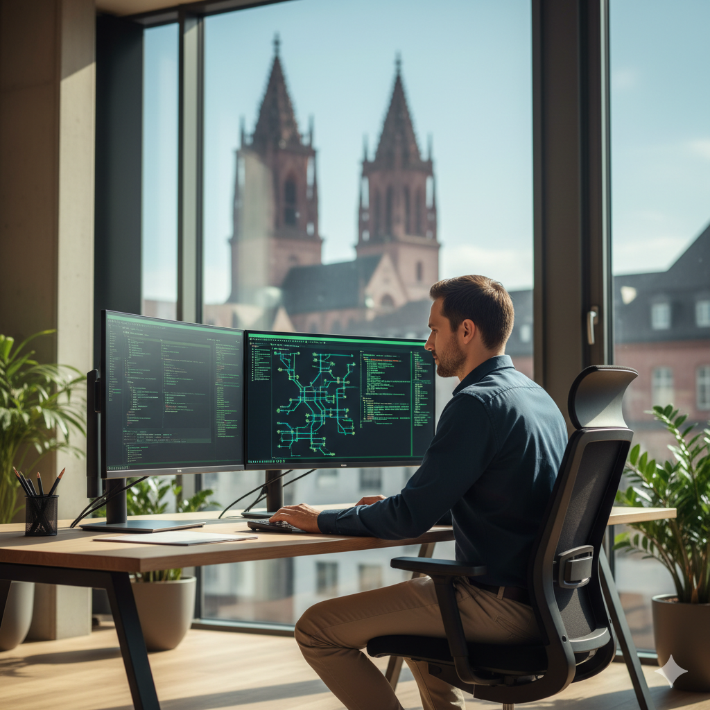 npm-Supply-Chain-Angriffs vom September 2025: Ein technischer Deep Dive in den Krypto-Diebstahl