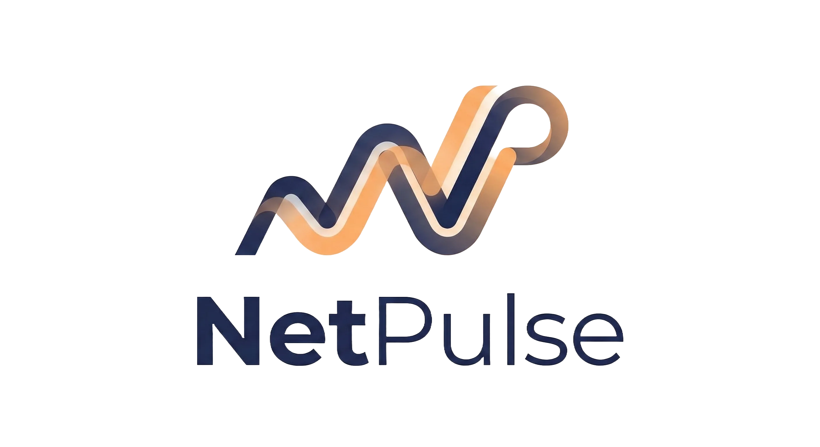NetPulse Logo