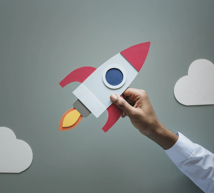 Softwareentwicklung für Start-ups und Gründer