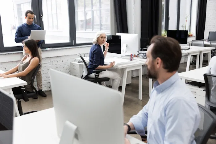 Softwareentwicklung für Unternehmen und KMU
