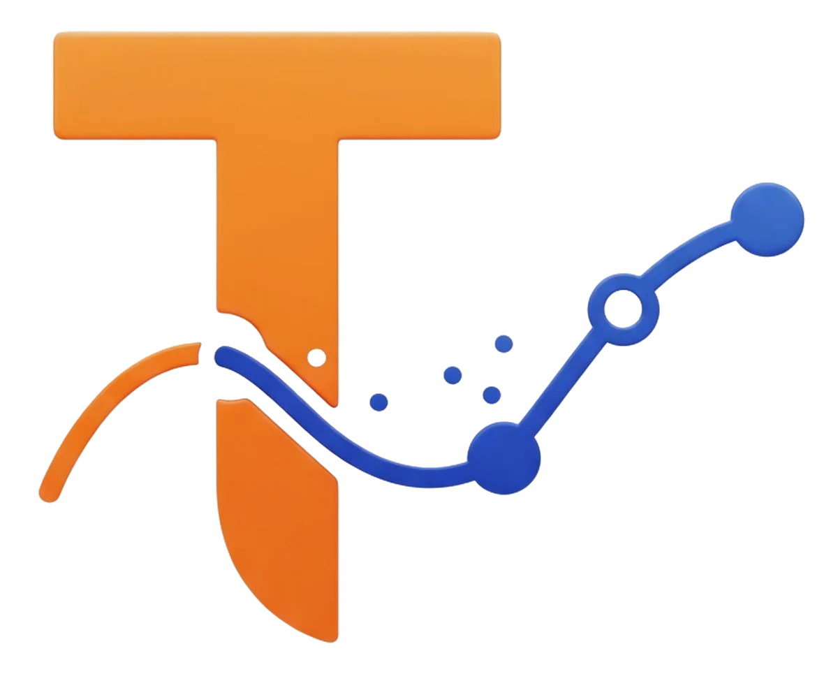 TimelineTracker Logo